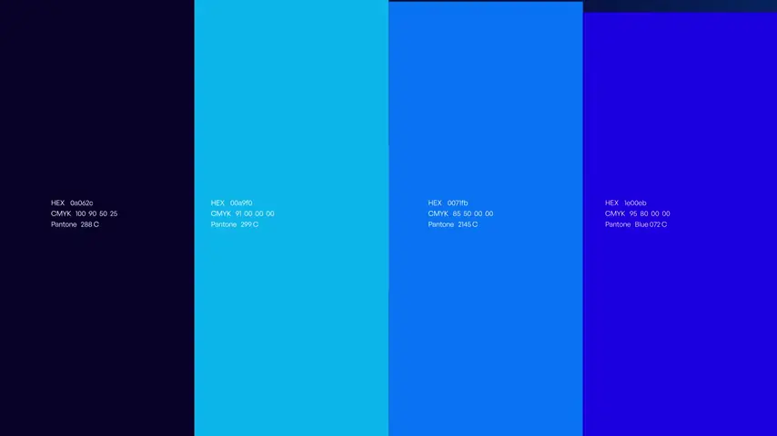 Typography — General Sans and Helvetica