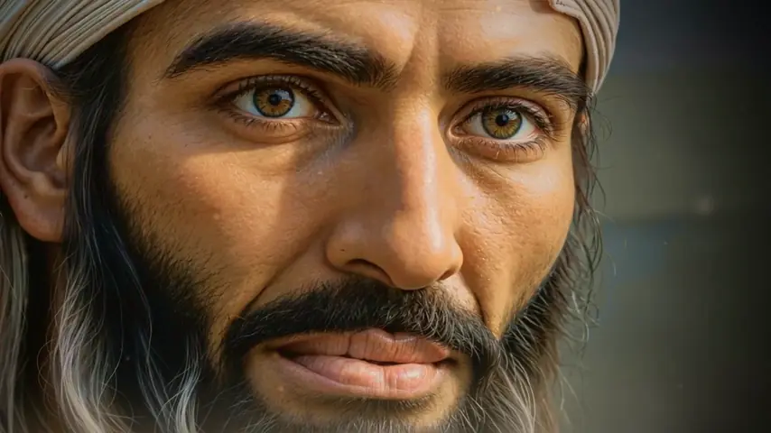 Close-up