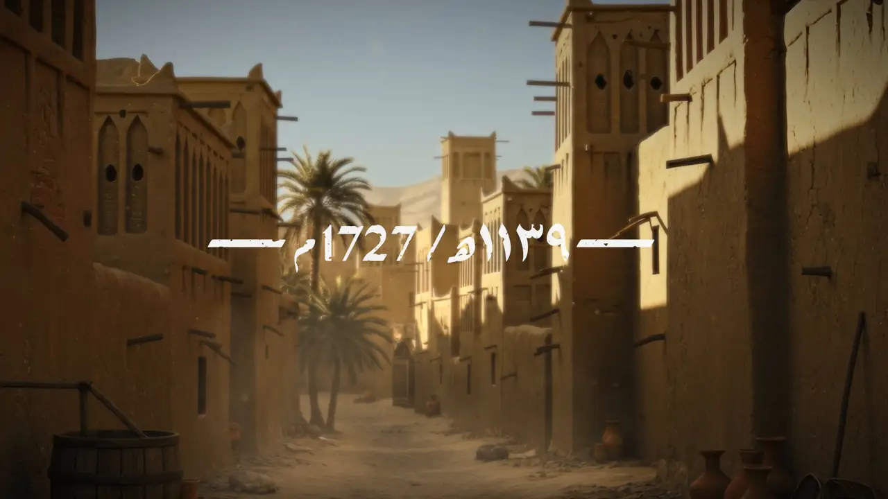 CEER — Founding Day, key frame 1