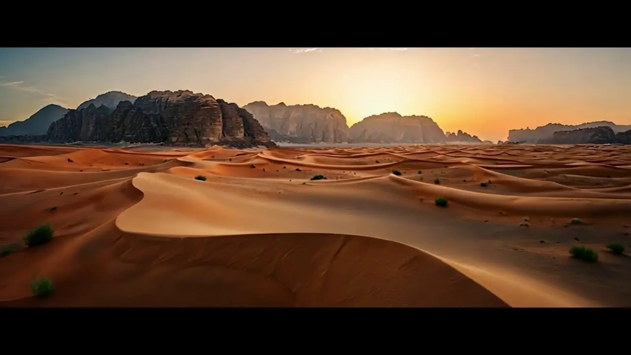 The Bold Group — One Path, key frame 1
