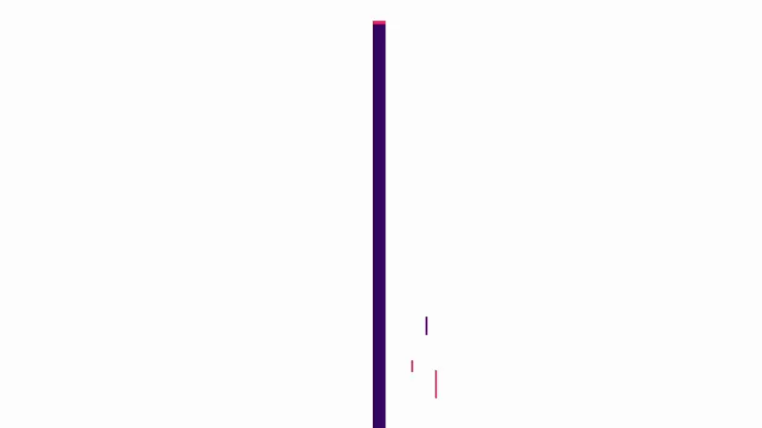 From a line to the first panel